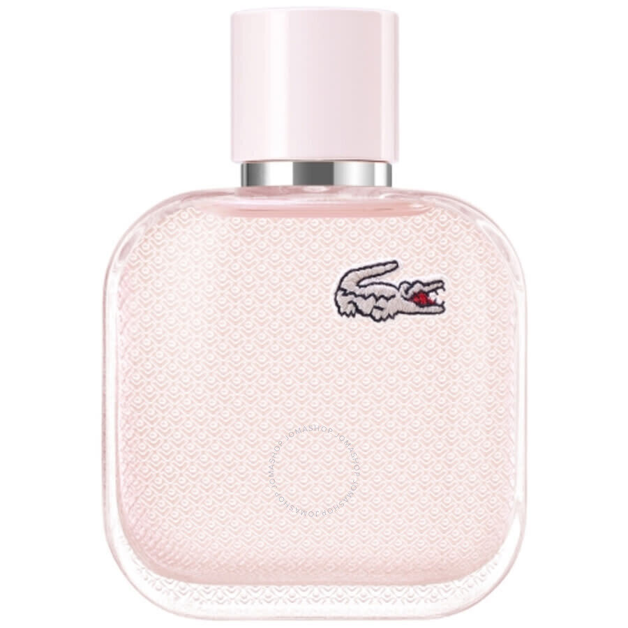 Eau de toilette Lacoste L.12.12 Rose Eau Fraîche EDT, 35 ml hinta ja tiedot | Naisten hajuvedet | hobbyhall.fi