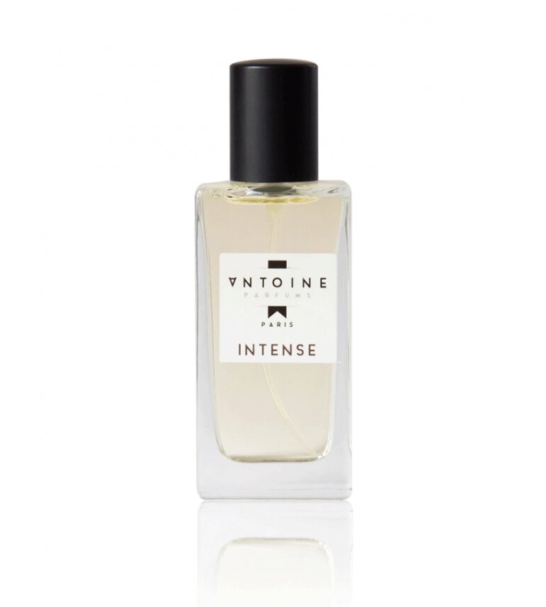 Vartalohajuvesi Antoine Intense EDT, 30 ml hinta ja tiedot | Miesten hajuvedet | hobbyhall.fi