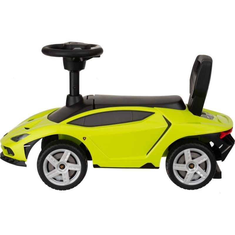 Ride on auto Lamborghini Centenario hinta ja tiedot | Vauvan lelut | hobbyhall.fi