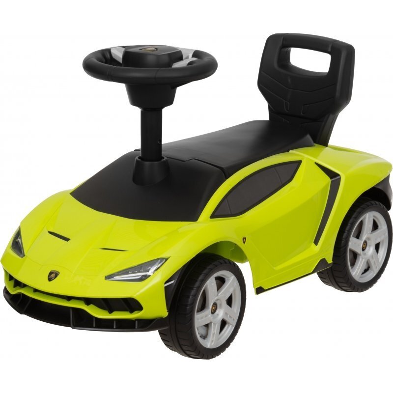 Ride on auto Lamborghini Centenario hinta ja tiedot | Vauvan lelut | hobbyhall.fi