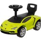 Ride on auto Lamborghini Centenario hinta ja tiedot | Vauvan lelut | hobbyhall.fi