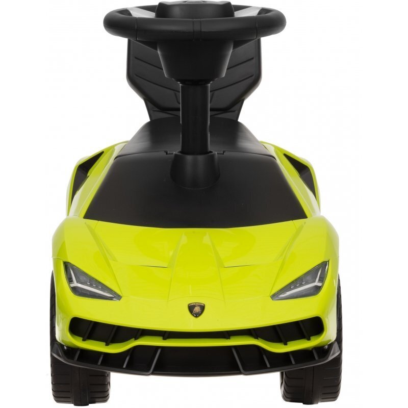 Ride on auto Lamborghini Centenario hinta ja tiedot | Vauvan lelut | hobbyhall.fi