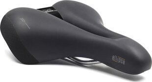 Selle Royal Premium Relaxed 90 Elipse polkupyörän satula hinta ja tiedot | Selle Royal Urheilu ja vapaa-aika | hobbyhall.fi