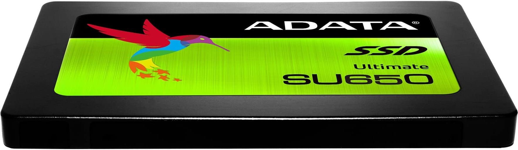 Sisäinen kiintolevy Adata SSD Ultimate SU650 3D NAND 120GB hinta ja tiedot | Kovalevyt | hobbyhall.fi