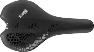 Selle Royal Classic Athletic 45 Freeway Fit polkupyörän satula hinta ja tiedot | Selle Royal Urheilu ja vapaa-aika | hobbyhall.fi