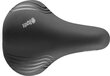 Selle Royal Classic Moderate 60 Roomy naisten polkupyörän satula hinta ja tiedot | Polkupyörän satulat ja satulanpäälliset | hobbyhall.fi