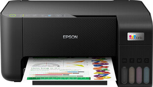 Epson ET-2814 hinta ja tiedot | Tulostimet | hobbyhall.fi