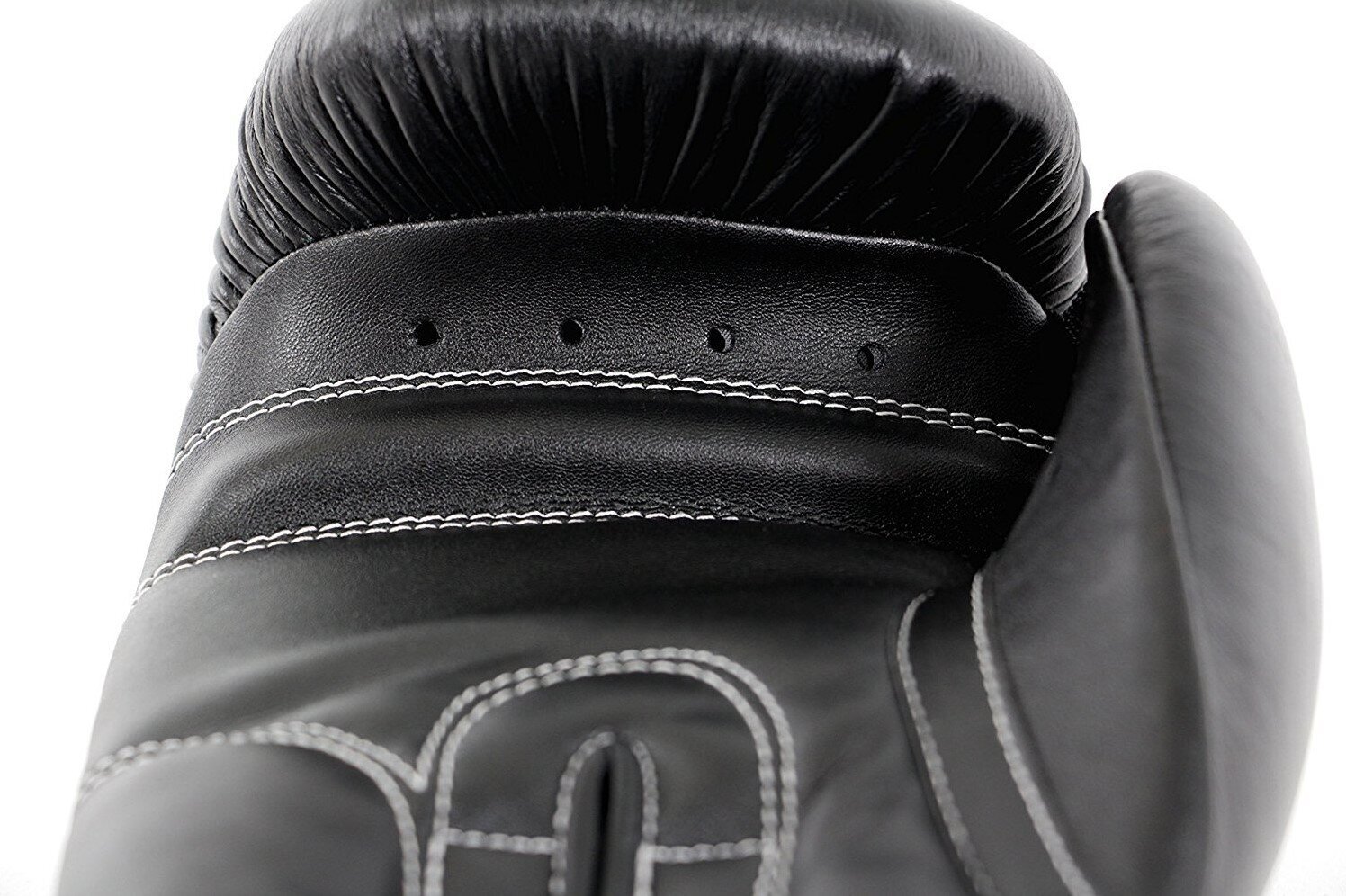 Adidas Performer nyrkkeilyhanskat, mustan väriset hinta ja tiedot | Kamppailulajit | hobbyhall.fi