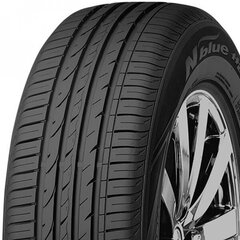 Nexen N-blue HD 185 / 60 R15 hinta ja tiedot | Kesärenkaat | hobbyhall.fi