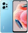 Xiaomi Redmi Note 12 4G Dual SIM 4/64GB MZB0DNWEU, Ice Blue