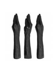 Dildo, 39 cm hinta ja tiedot | Anaalilelut | hobbyhall.fi