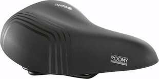 Selle Royal Classic Relaxed 90 Roomy polkupyörän satula hinta ja tiedot | Selle Royal Urheilu ja vapaa-aika | hobbyhall.fi