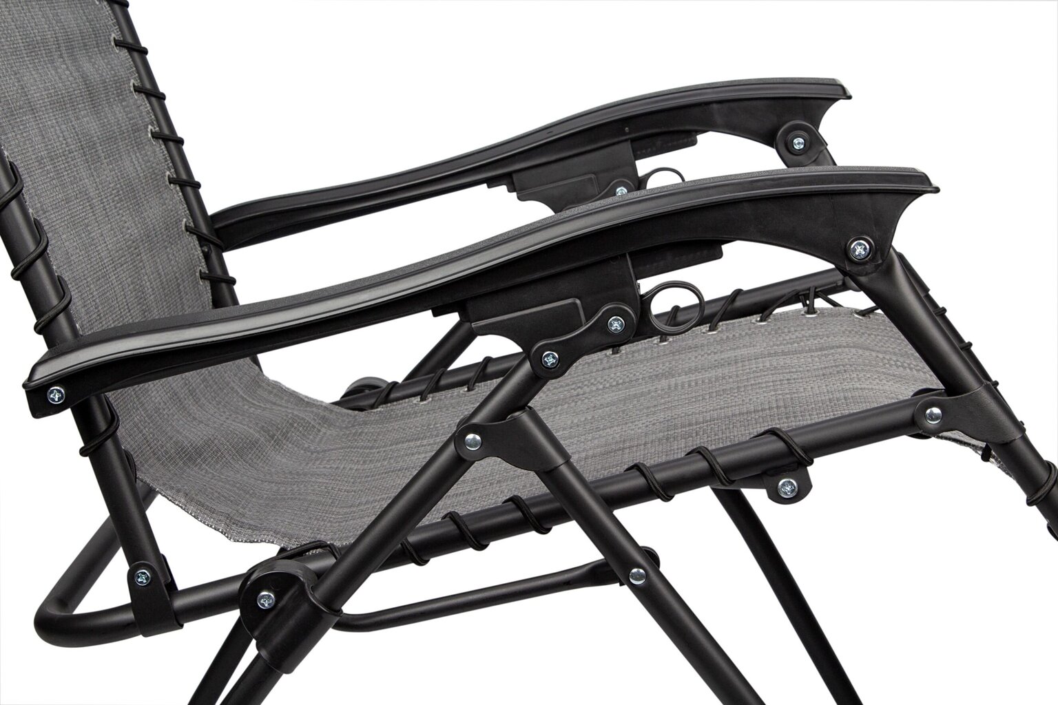 Abbey Chaise Longue IV retkeilytuoli hinta ja tiedot | Retkeilyvarusteet | hobbyhall.fi