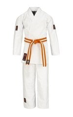 Karate kimono Matsuru Allround Extra, 140 cm, edistyneille hinta ja tiedot | Kamppailulajit | hobbyhall.fi