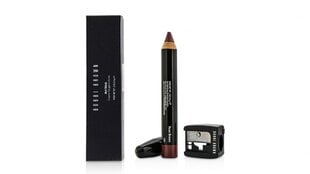 Bobbi Brown Art Stick, Huultenrajauskynä #01 Rose Brown, 5,6 g hinta ja tiedot | Huulipunat, huulikiillot ja huulirasvat | hobbyhall.fi