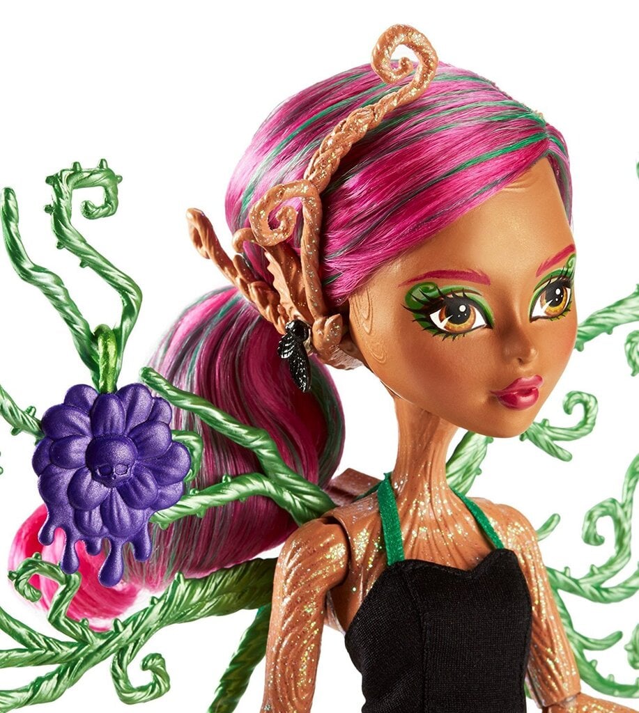 Monster High Doll -hedelmäpuutarhan salaisuudet hinta ja tiedot | Tyttöjen lelut | hobbyhall.fi