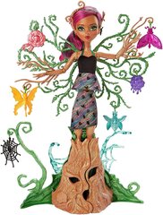 Monster High Doll -hedelmäpuutarhan salaisuudet hinta ja tiedot | Tyttöjen lelut | hobbyhall.fi
