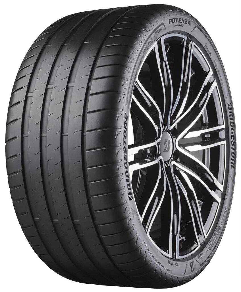 Bridgestone Potenza Sport 255/45R20 105 W XL MGT hinta ja tiedot | Kesärenkaat | hobbyhall.fi