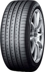 Yokohama AdVan Sport V105T 285/50R20 112 V hinta ja tiedot | Kesärenkaat | hobbyhall.fi