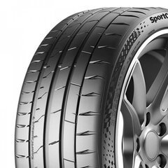 Continental SportContact 7 255/35R19 hinta ja tiedot | Kesärenkaat | hobbyhall.fi