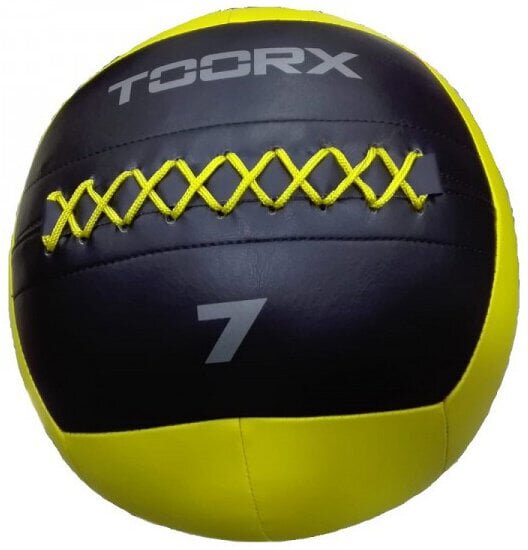 Täytetty pallo Toorx Wall Ahf-228, 35cm hinta ja tiedot | Treenipallot | hobbyhall.fi