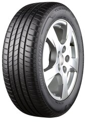 Bridgestone Turanza T005 245/45R18 100 Y XL ROF (245/45R18 100 Y XL ROF) hinta ja tiedot | Kesärenkaat | hobbyhall.fi