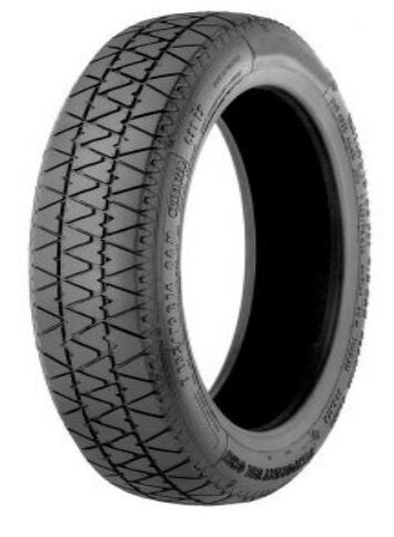 Uniroyal UST 17 (Spare) 135/80R18 104 M hinta ja tiedot | Kesärenkaat | hobbyhall.fi