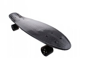 Rullalauta Rula Fishboard Kala nro.1, 60 cm hinta ja tiedot | Skeittilaudat | hobbyhall.fi