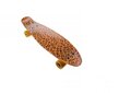 Rullalauta Fishboard Fish No.5, 60 cm hinta ja tiedot | Skeittilaudat | hobbyhall.fi