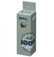 Pöytätennispallot Joola, 15 kpl hinta ja tiedot | Pingispallot | hobbyhall.fi