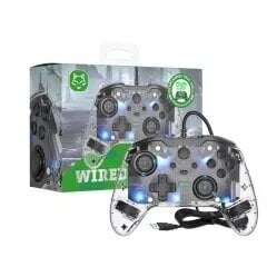 Xbox One HS-300C Crystal hinta ja tiedot | Ohjaimet ja lisätarvikkeet | hobbyhall.fi
