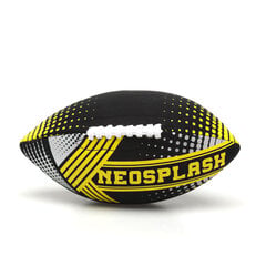 Neosplash Neoprene -rugbypallo hinta ja tiedot | Käsipallo | hobbyhall.fi