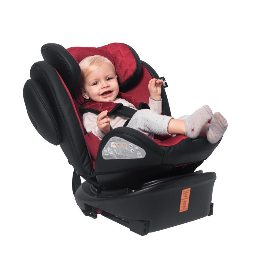 Turvaistuin Lorelli Aviator Isofix, 0-36 kg, Beige hinta ja tiedot | Turvaistuimet | hobbyhall.fi