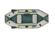 Hydro-Force™ puhallettava vene Ranger Elite™ X3 295 x 130 x 46 cm. hinta ja tiedot | Veneet ja kajakit | hobbyhall.fi