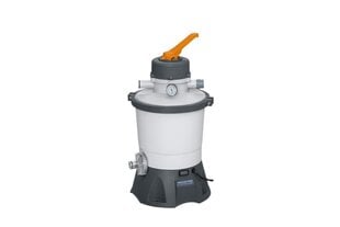 Hiekkasuodatin Flowclear 3028L/800gal hinta ja tiedot | Uima-altaan suodattimet | hobbyhall.fi