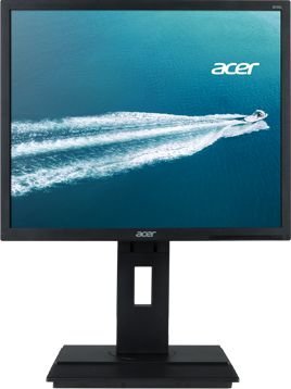 Acer B196LAymdr hinta ja tiedot | Näytöt | hobbyhall.fi