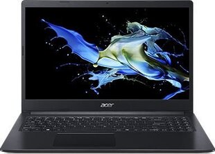 Acer Extensa 15 EX215-31 (NX.EFTEP.00G) hinta ja tiedot | Kannettavat tietokoneet | hobbyhall.fi