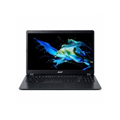 Acer EX215-54 i5-1135G7 15.6" 8GB 256GB SSD hinta ja tiedot | Kannettavat tietokoneet | hobbyhall.fi