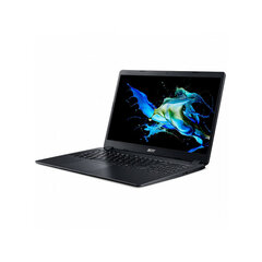 Acer EX215-54 i5-1135G7 15.6" 8GB 256GB SSD hinta ja tiedot | Kannettavat tietokoneet | hobbyhall.fi