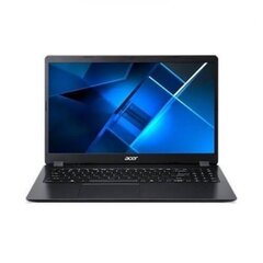 Acer NX.EGKEB.003 15,6" 8GB 256GB SSD I3-1115G4 hinta ja tiedot | Kannettavat tietokoneet | hobbyhall.fi