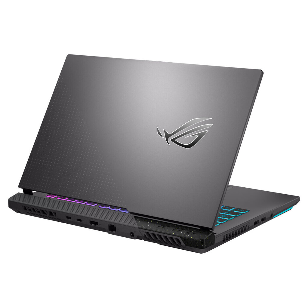 Asus Rog Strix G15 15.6'' AMD Ryzen™ 7 16 GB DDR5-SDRAM 1000 GB SSD NVIDIA GeForce RTX 3070 Ti Wi-Fi Windows 11 hinta ja tiedot | Kannettavat tietokoneet | hobbyhall.fi