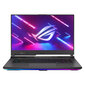 Asus Rog Strix G15 15.6'' AMD Ryzen™ 7 16 GB DDR5-SDRAM 1000 GB SSD NVIDIA GeForce RTX 3070 Ti Wi-Fi Windows 11 hinta ja tiedot | Kannettavat tietokoneet | hobbyhall.fi