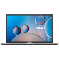 Asus X515 (X515EA-BQ1225W) hinta ja tiedot | Kannettavat tietokoneet | hobbyhall.fi