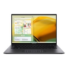 Asus Zenbook 14 OLED (UM3402YA-KP373W) hinta ja tiedot | Asus Kannettavat tietokoneet ja lisätarvikkeet | hobbyhall.fi