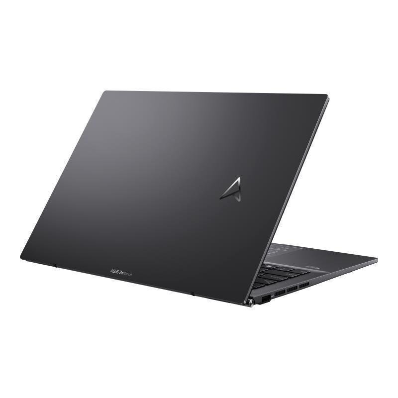 Asus Zenbook 14 OLED (UM3402YA-KM454W) hinta ja tiedot | Kannettavat tietokoneet | hobbyhall.fi