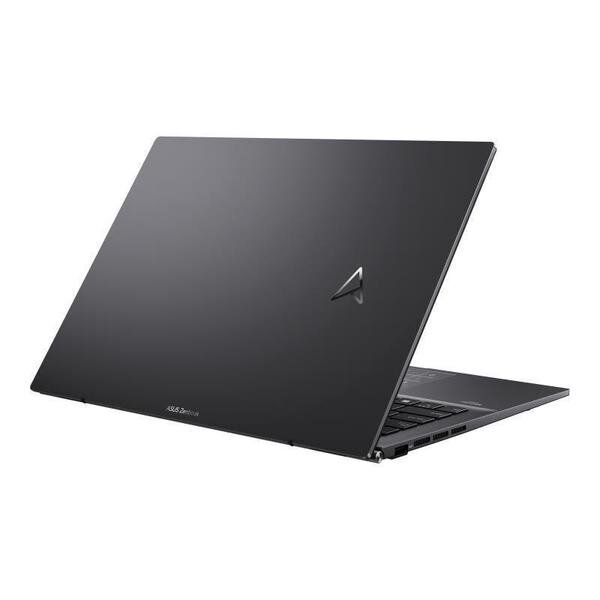 Asus ZenBook Series UM3402YA-KM211W|CPU 5825U|2000 MHz|14&#34;|2880x1800|RAM 16GB|DDR4|SSD 1TB|AMD Radeon Graphics|Integrated|ENG|Windows 11 Home|Black|1.39 kg|90NB0W95-M00DW0 hinta ja tiedot | Kannettavat tietokoneet | hobbyhall.fi