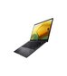 Asus ZenBook Series UM3402YA-KM211W|CPU 5825U|2000 MHz|14&#34;|2880x1800|RAM 16GB|DDR4|SSD 1TB|AMD Radeon Graphics|Integrated|ENG|Windows 11 Home|Black|1.39 kg|90NB0W95-M00DW0 hinta ja tiedot | Kannettavat tietokoneet | hobbyhall.fi