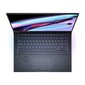 Asus Zenbook Pro 16X OLED (UX7602ZM-ME169W) hinta ja tiedot | Kannettavat tietokoneet | hobbyhall.fi