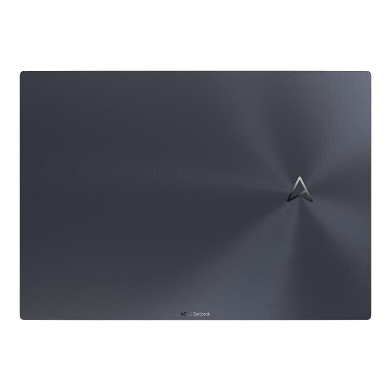 Asus Zenbook Pro 16X OLED (UX7602ZM-ME169W) hinta ja tiedot | Kannettavat tietokoneet | hobbyhall.fi