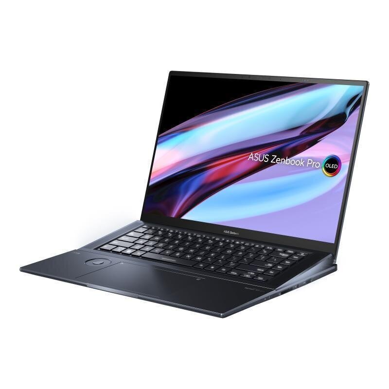 Asus Zenbook Pro 16X OLED (UX7602ZM-ME169W) hinta ja tiedot | Kannettavat tietokoneet | hobbyhall.fi